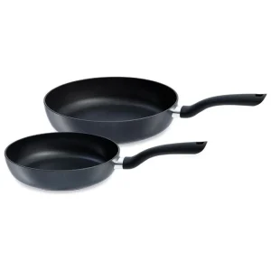 Fissler Cenit 2 Li Tava Seti 24/28 Cm İnduction