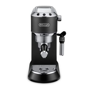 Delonghi Dedica Manuel Espresso Makinesi EC 685.BK Siyah
